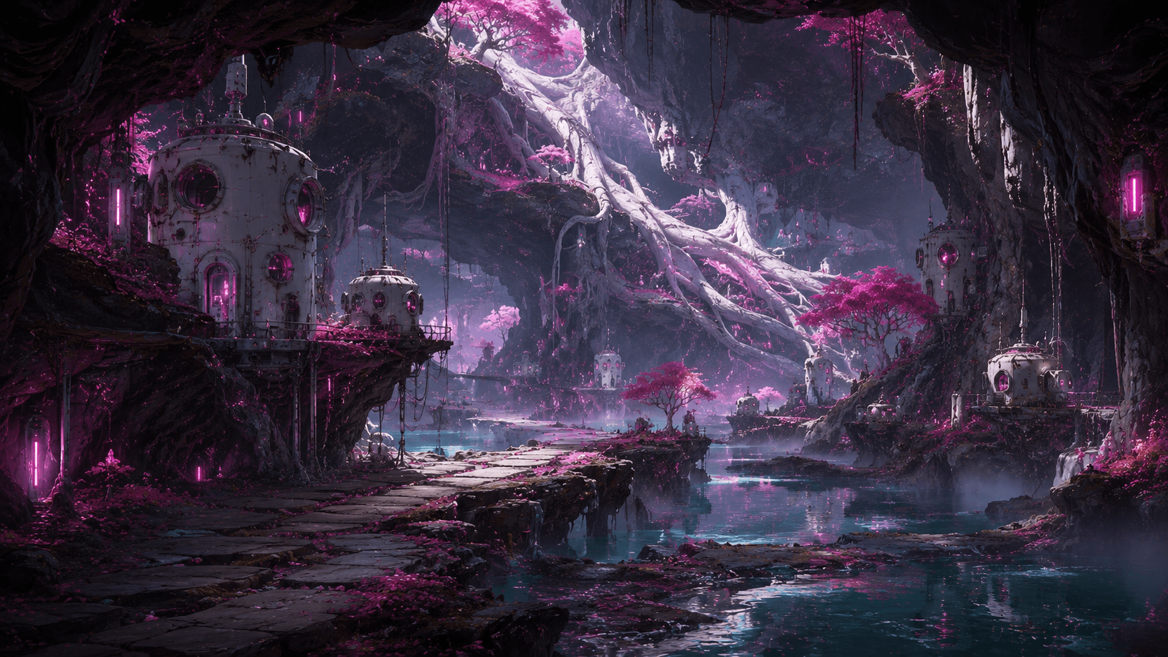 Bloomfields