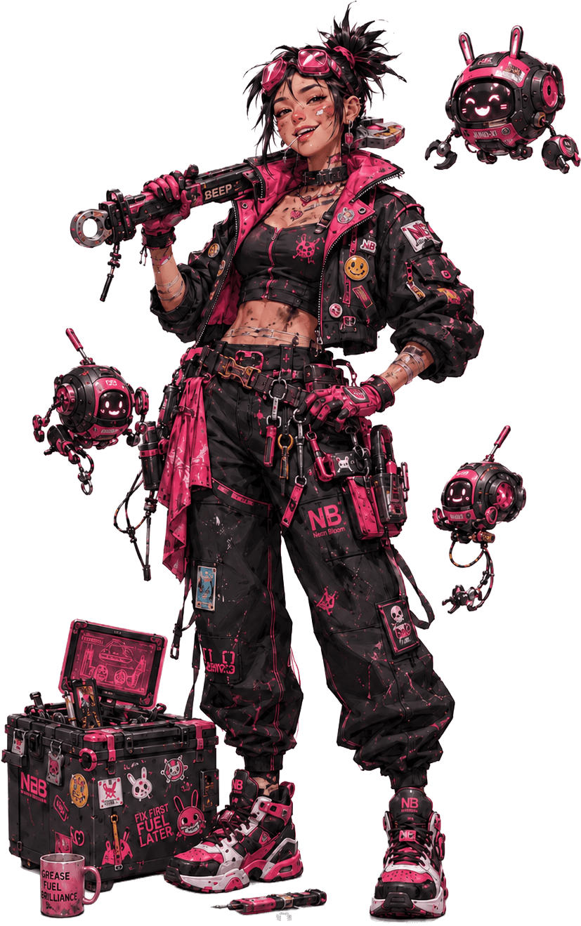Juno Sparks