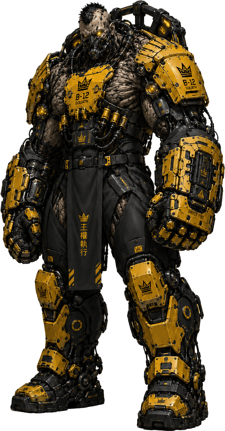 Bastion Kroll profile