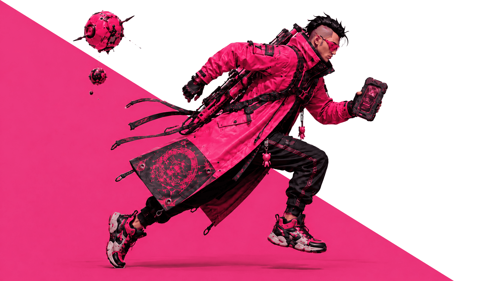 Bloom Faction
